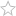  star rating